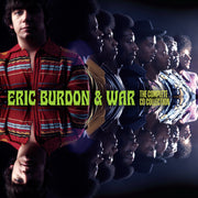 Bourdon, Eric – The Complete CD Collection (CD)