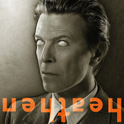 Bowie, David – Heathen (LP Vinyl)