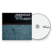Boz Scaggs – Detour (CD)