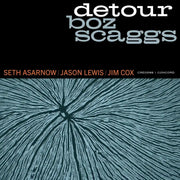 Boz Scaggs – Detour (LP Vinyl)