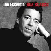 Boz Scaggs – Essential Boz Scaggs (CD)