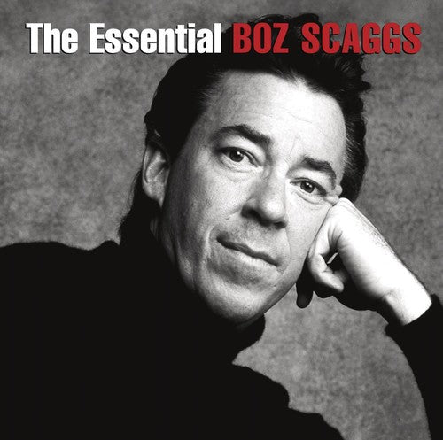 Boz Scaggs – Essential Boz Scaggs (CD)