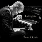 Brad Mehldau – Fantasy & Reveries (CD)