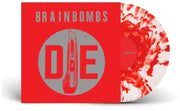 Brainbombs – Die (LP Vinyl)