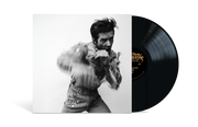 Brandon Flowers – THRASHER (Black LP Vinyl)