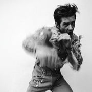 Brandon Flowers – THRASHER (CD)