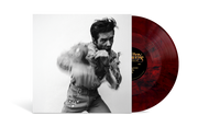 Brandon Flowers – THRASHER (Ground Red LP Vinyl)