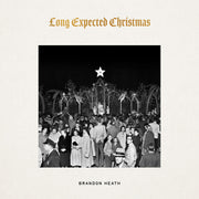 Brandon Heath – Long Expected Christmas (CD)