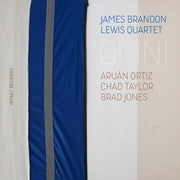 Brandon James Lewis – Omni (CD)