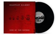 Brantley Gilbert – Sins of the Father (LP Vinyl)