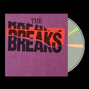 Breaks – Breaks (CD)