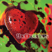 Breeders – Last Splash (LP Vinyl)