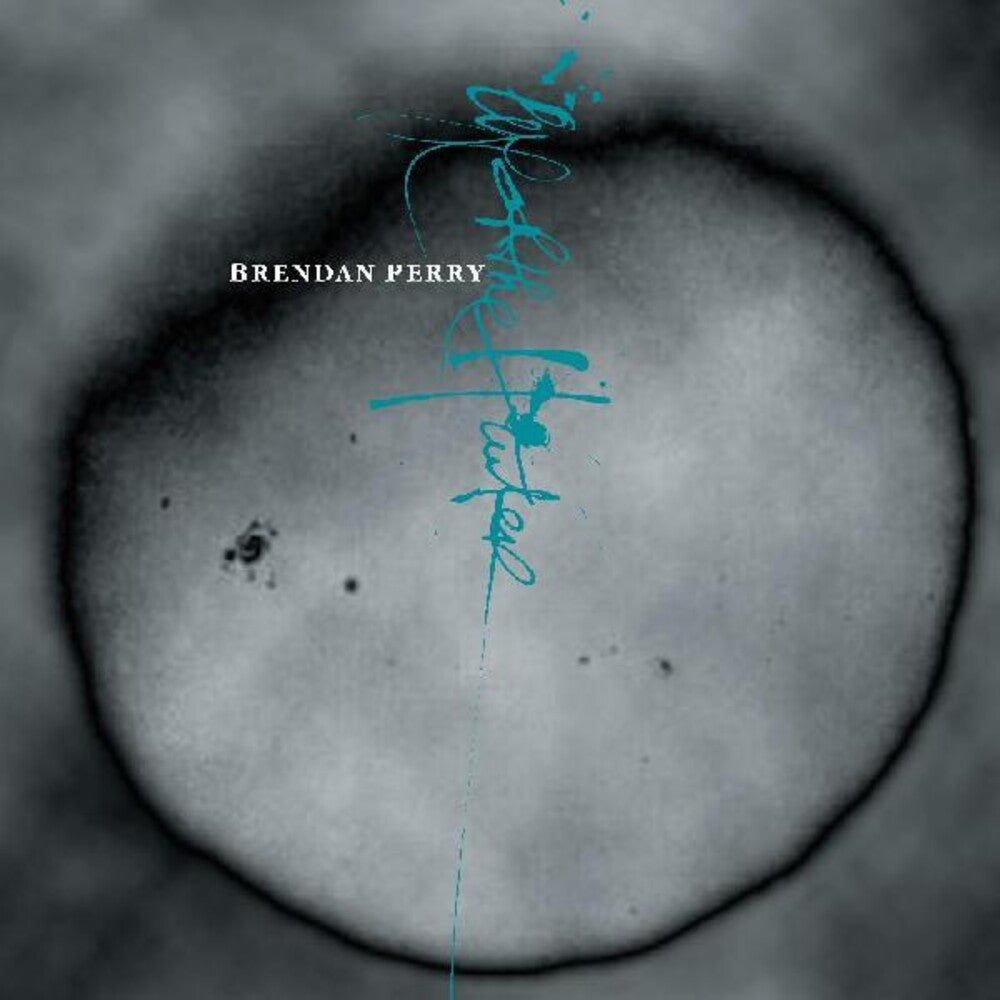 Brendan Perry – Eye Of The Hunter / Live At The I.C.A. (LP Vinyl)