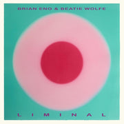 Brian Eno and Beatie Wolfe – Liminal (CD)