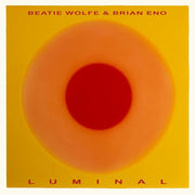 Brian Eno and Beatie Wolfe – Luminal (BioVinyl LP Vinyl)