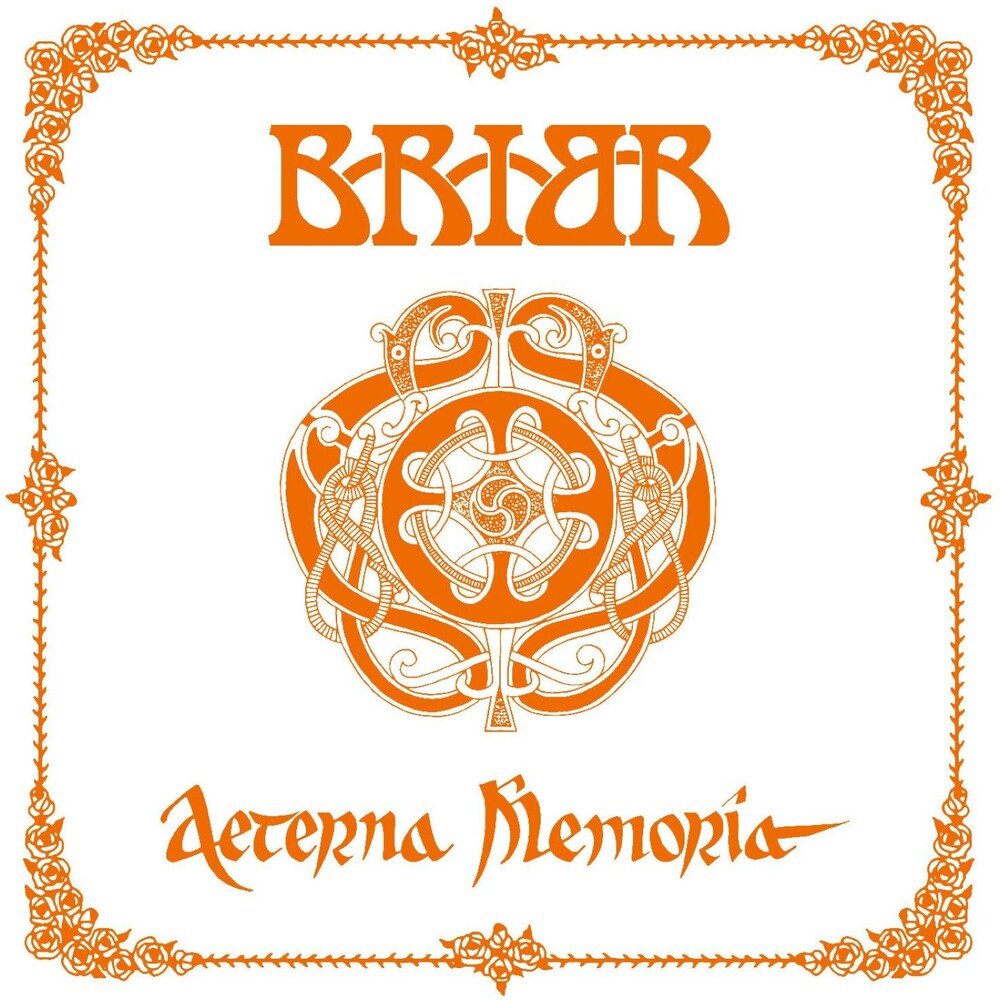 Briar – Aeterna Memoria (LP Vinyl)