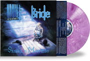 Bride – Silence Is Madness (Bonus Track, Colored, Limited Edition LP Vinyl)