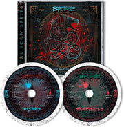 Bride – Vipers & Shadows (2-CD)