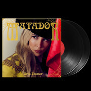 Brie Stoner – Matador (LP Vinyl)