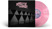Brigitte Calls Me Baby – This House Is Made Of Corners EP (Translucent Pink LP Vinyl)