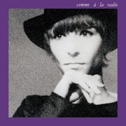 Brigitte Fontaine – Comme A La Radio (LP Vinyl)