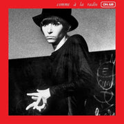 Brigitte Fontaine – Comme A La Radio: On Air (CD)