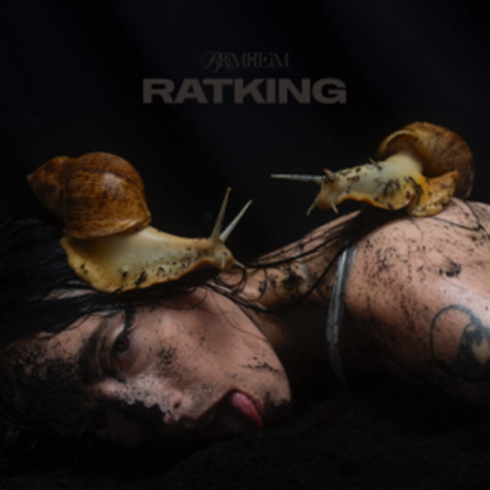 Brimheim – Ratking (LP Vinyl)