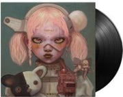 Bring Me The Horizon – POST HUMAN: NEX GEN (LP Vinyl)