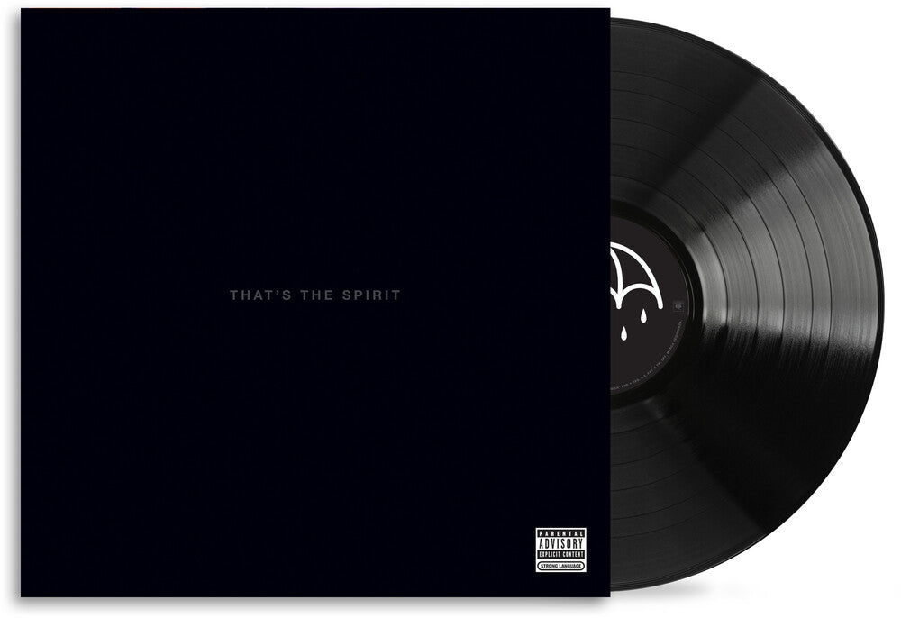 Bring Me The Horizon – That's The Spirit (LP Vinyl)