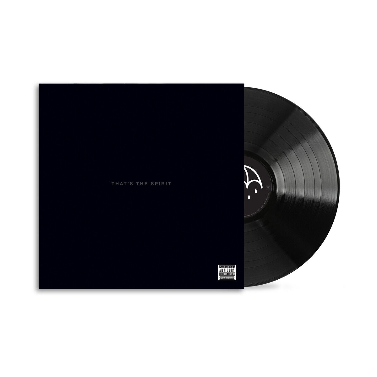 Bring Me The Horizon – That's The Spirit (LP Vinyl)