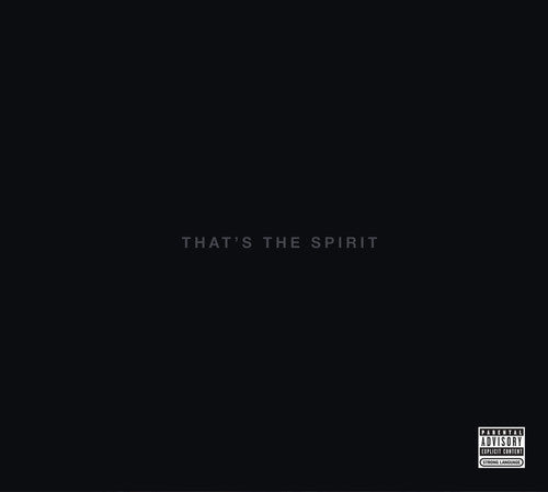 Bring Me The Horizon – That's the Spirit (CD)