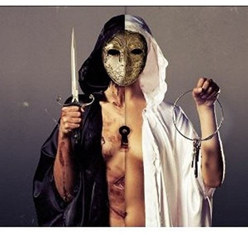 Bring Me The Horizon – There Is a Hell Believe Me I've Seen It (CD)