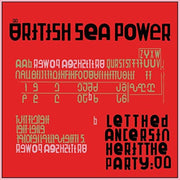 British Sea Power – Let The Dancers Inherit The Party (CD)