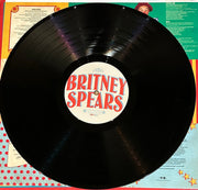 Britney Spears – Circus (LP Vinyl)