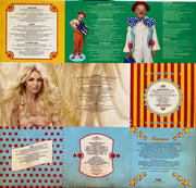 Britney Spears – Circus (LP Vinyl)