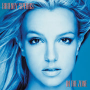Britney Spears – In The Zone (LP Vinyl)