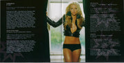 Britney Spears – In The Zone (LP Vinyl)