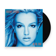 Britney Spears – In The Zone (LP Vinyl)