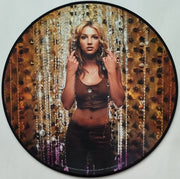 Britney Spears – Oops!... I Did It Again (Picture Disc LP Vinyl)