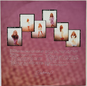 Britney Spears – Oops!... I Did It Again (Picture Disc LP Vinyl)