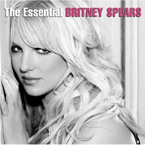 Britney Spears – The Essential Britney Spears (2-CD)