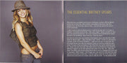 Britney Spears – The Essential Britney Spears (2-CD)