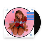 Britney Spears – …Baby One More Time (Picture Disc LP Vinyl)