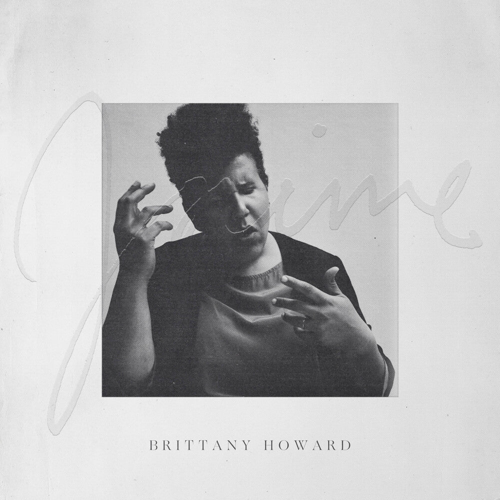Brittany Howard – Jaime (CD)