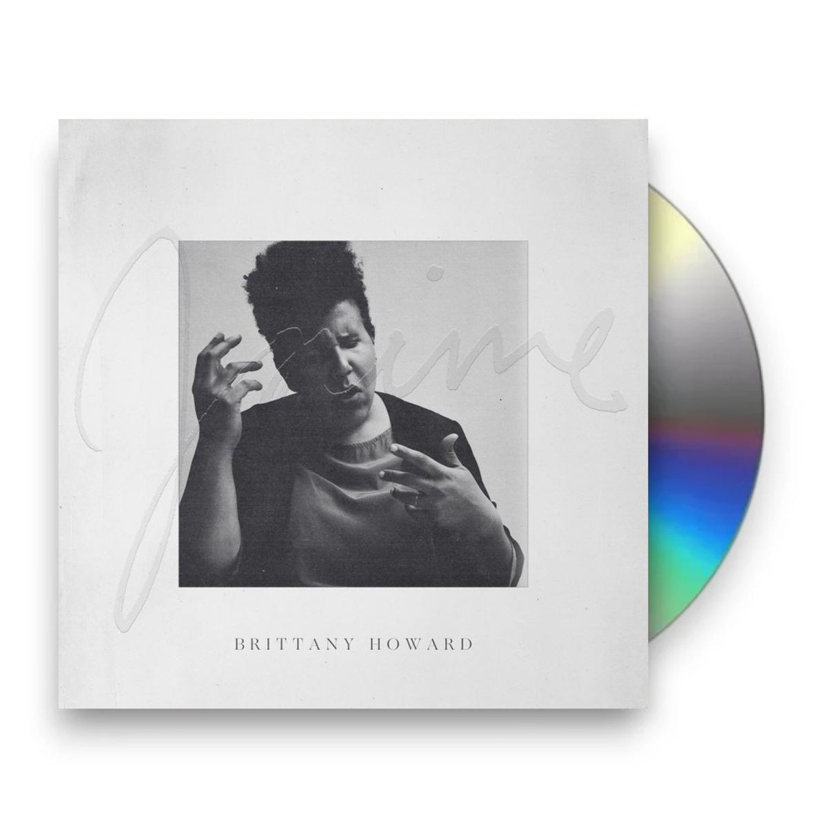 Brittany Howard – Jaime (CD)
