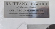 Brittany Howard – Jaime (LP Vinyl)