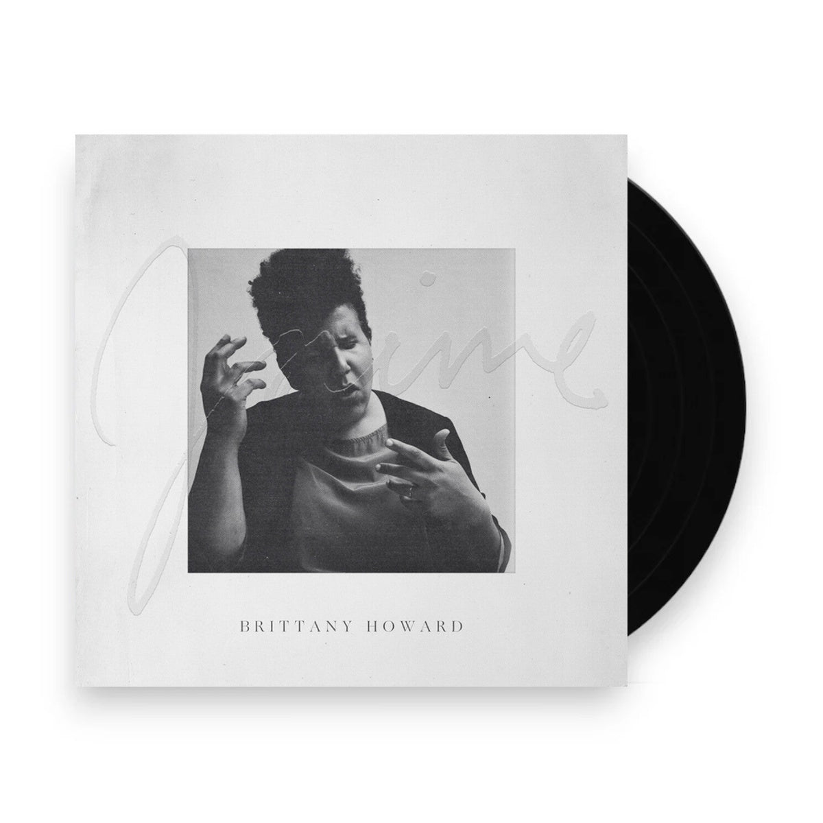 Brittany Howard – Jaime (LP Vinyl)