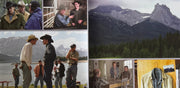 Image 5: Various Artists – Brokeback Mountain (Original Motion Picture Soundtrack LP Vinyl) Vinyl LP | Relix