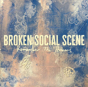 Broken Social Scene – Remember The Humans (LP Vinyl)