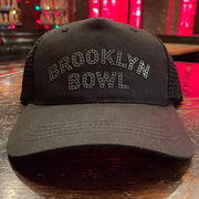 Brooklyn Bowl Las Vegas Trucker Hat Brooklyn Bowl Las Vegas Hat {{Shop name}}